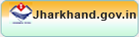 JHARKHAND Goverment Portal, India (External Website that opens in a new window)